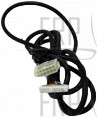 Wire Harness, Display Console Lower - Product Image Wire Harness, Display Console Lower - Product Image