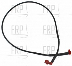 Wire Harness, Extension, Fan - Product Image