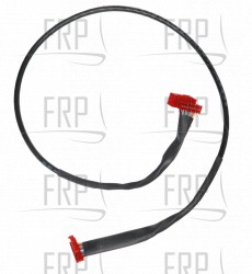Wire Harness, Fan - Product Image