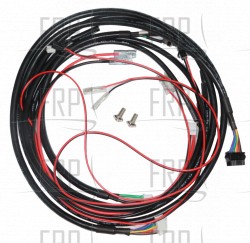 Wire Harness for Cosnole - Product Image
