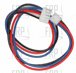 Wire harness, Generator - Product Image