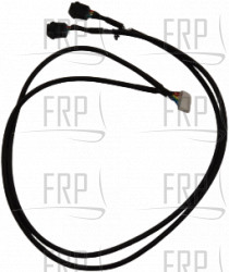 Wire harness, Handlebar - Product Image Wire harness, Handlebar - Product Image