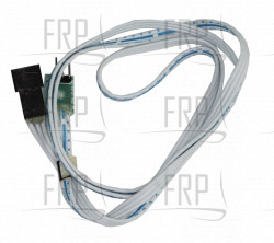 Wire Harness, Handlebar, Left - Product Image