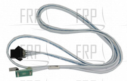Wire Harness, Handlebar, Right - Product Image