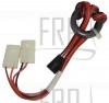 4002531 - Wire harness, HR - Product Image