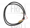 10000298 - Wire harness, HR - Product Image