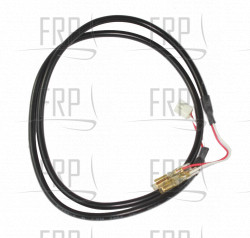 Wire harness, HR - Product Image