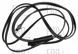 Wire Harness, HR Console - Product Image