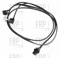 Wire harness, HR Grip - Product Image