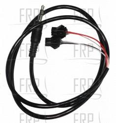 Wire Harness, HR, Lower - Product Image