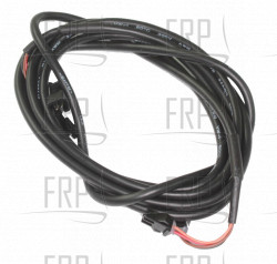 wire harness/ (HR) main frame - Product Image