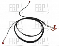 Wire Harness, Incline Motor - Product Image