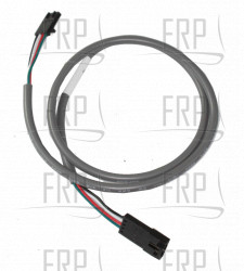 Wire Harness, Keypad - Product Image