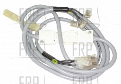 Wire harness, Lift, 3 wire - Product Image