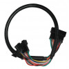 62020401 - Wire, Harness, Lower - Product Image