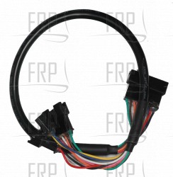 Wire, Harness, Lower - Product Image Wire, Harness, Lower - Product Image