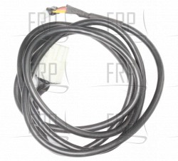 Wire harness, Lower - Product Image Wire harness, Lower - Product Image