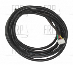 Wire Harness Main to MCB, 5-Pin - Product Image