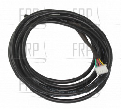 Wire Harness Main to MCB, 5-Pin - Product Image Wire Harness Main to MCB, 5-Pin - Product Image