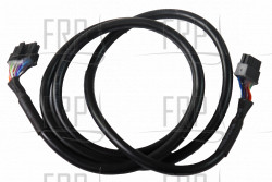 Wire harness, Middle - Product Image Wire harness, Middle - Product Image