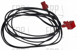 Wire Harness, Motor - Product Image