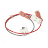 3001213 - WIRE HARNESS ONLYSTOP SWITCH Life Fitness 7500 9000 SERIES - Product Image