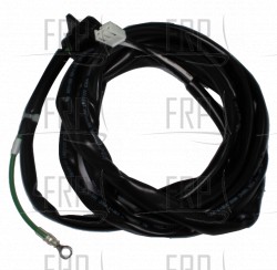 Wire Harness, Power Driver - Product Image