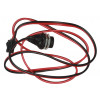 62008757 - Wire harness, Power input - Product Image