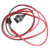 62019947 - Wire harness, Power input - Product Image
