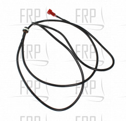 Wire Harness, Power Input Jack - Product Image