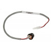 Wire Harness, Power, Input Jack - Product Image