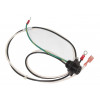 4000279 - Wire Harness, Power, Input Jack - Product Image
