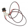 13000438 - Wire Harness, Power, Input Jack - Product Image