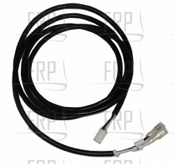 Wire Harness, Power Supply - Product Image Wire Harness, Power Supply - Product Image