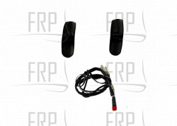 Wire Harness, Pulse - Product Image