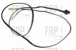 Wire Harness, Pulse, Hand - Product Image Wire Harness, Pulse, Hand - Product Image