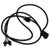 Wire harness, Rail - Product Image