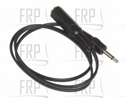 Wire harness, Reed Switch to Console - Product Image