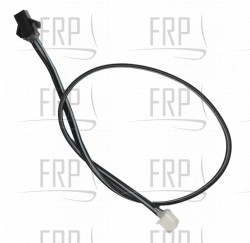 Wire Harness, Safety Key, Lower - Product Image