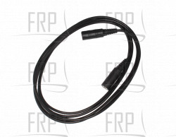 Wire Harness, Seat Rail Heart Rate - Product Image