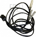 Wire harness, Sensor - Product Image Wire harness, Sensor - Product Image