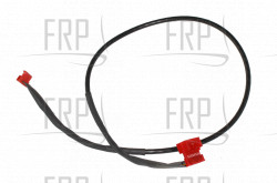 Wire Harness, Sensor, Rear - Product Image