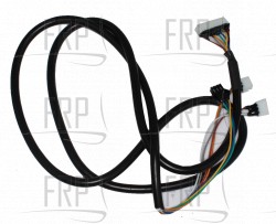 Wire Harness, Speed Sensor - Product Image
