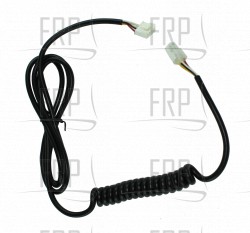 Wire Harness, Stride Motor - Product Image
