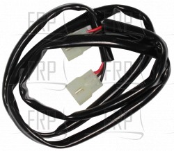 Wire harness, Switch, Right - Product Image