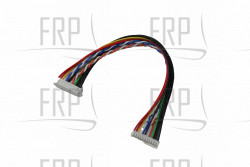Wire Harness to Main Display Board, 12-Pin - Product Image