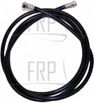 Wire harness, TV - Product Image Wire harness, TV - Product Image