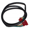 6040303 - Wire harness, upper - Product Image