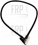 Wire Harness, Upper, 29" - Product Image Wire Harness, Upper, 29" - Product Image