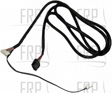 Wire harness, Upper - Product Image Wire harness, Upper - Product Image